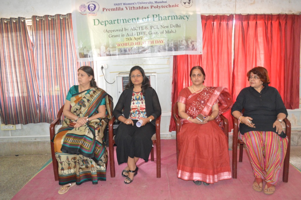 World Health Day